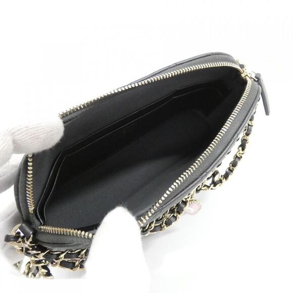 Chanel Ap4526 Chain Clutch - Picture 8 of 8